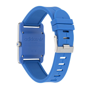 Adidas Reloj Analógico Retro Pop One