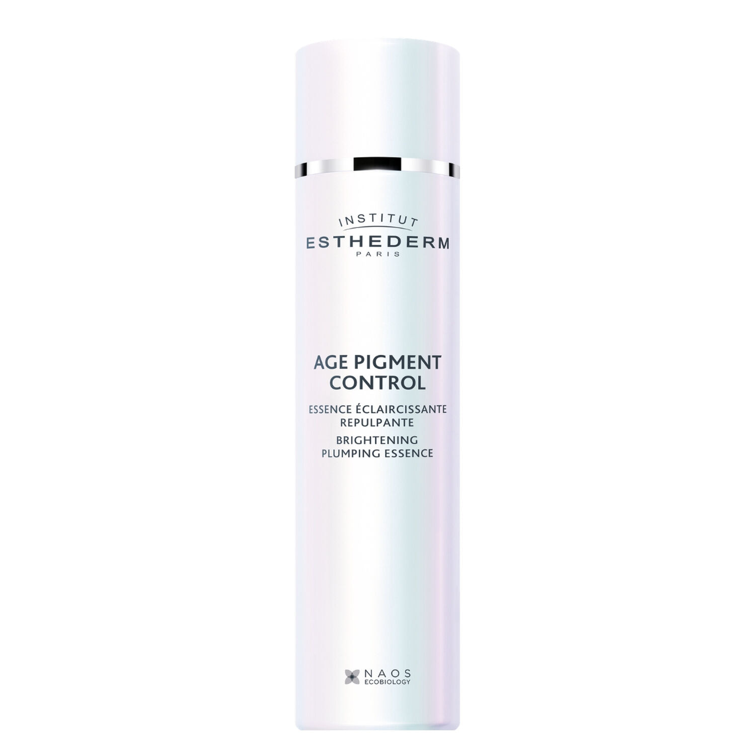 Age Pigment Control - Essence Éclaircissante Repulpante 150ml