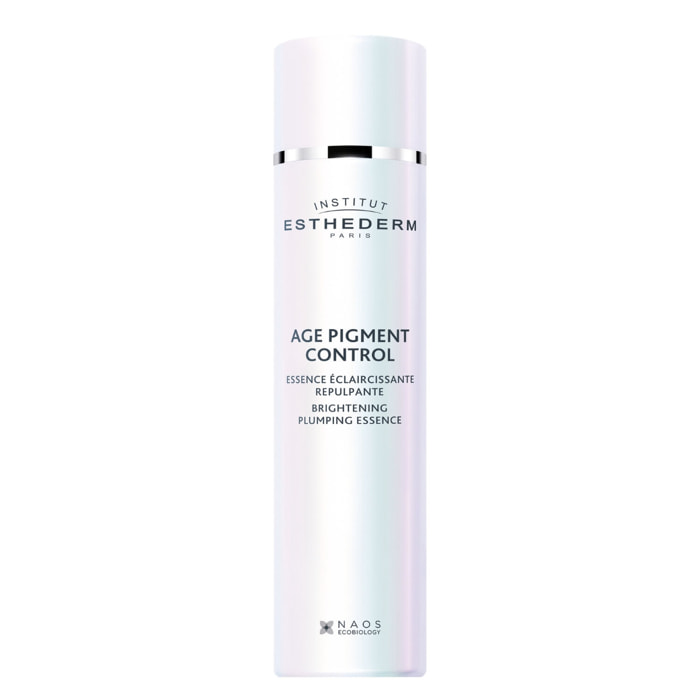 Age Pigment Control - Essence Éclaircissante Repulpante 150ml