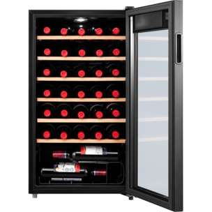 Cave à vin de service CAVISS S134MBEG