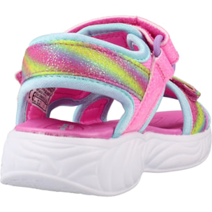 Sandalias Niña Unicorn Dreams Sandal- Dreamy Rosa
