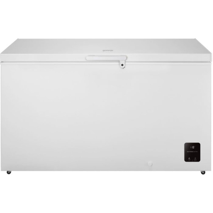 Congélateur coffre GORENJE FHC42EAW