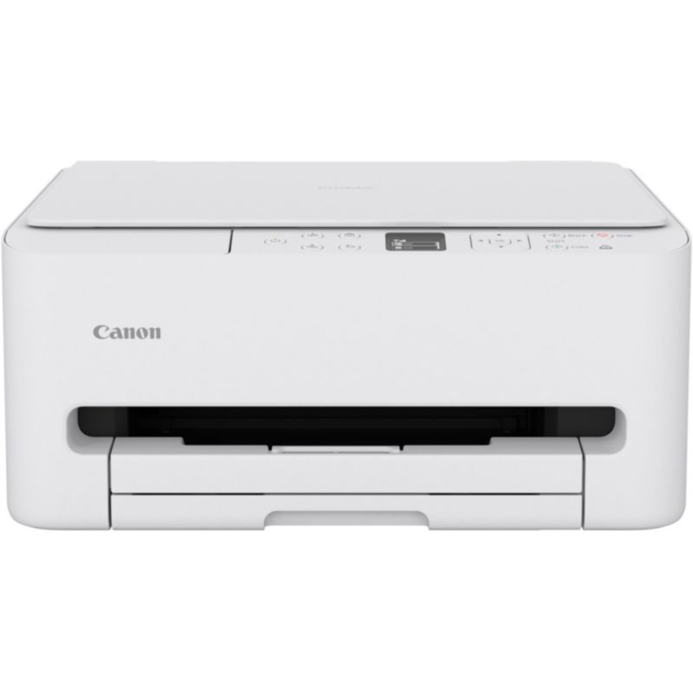 Imprimante jet d'encre CANON PIXMA TS6550i WH