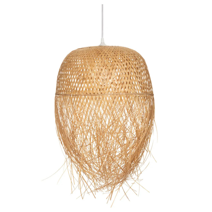 Suspension "Elis" - bambou D40 cm