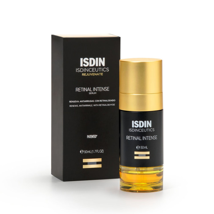 Retinal Intense - Sérum de Nuit