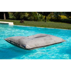 Jumbo UV Flottant Anthracite