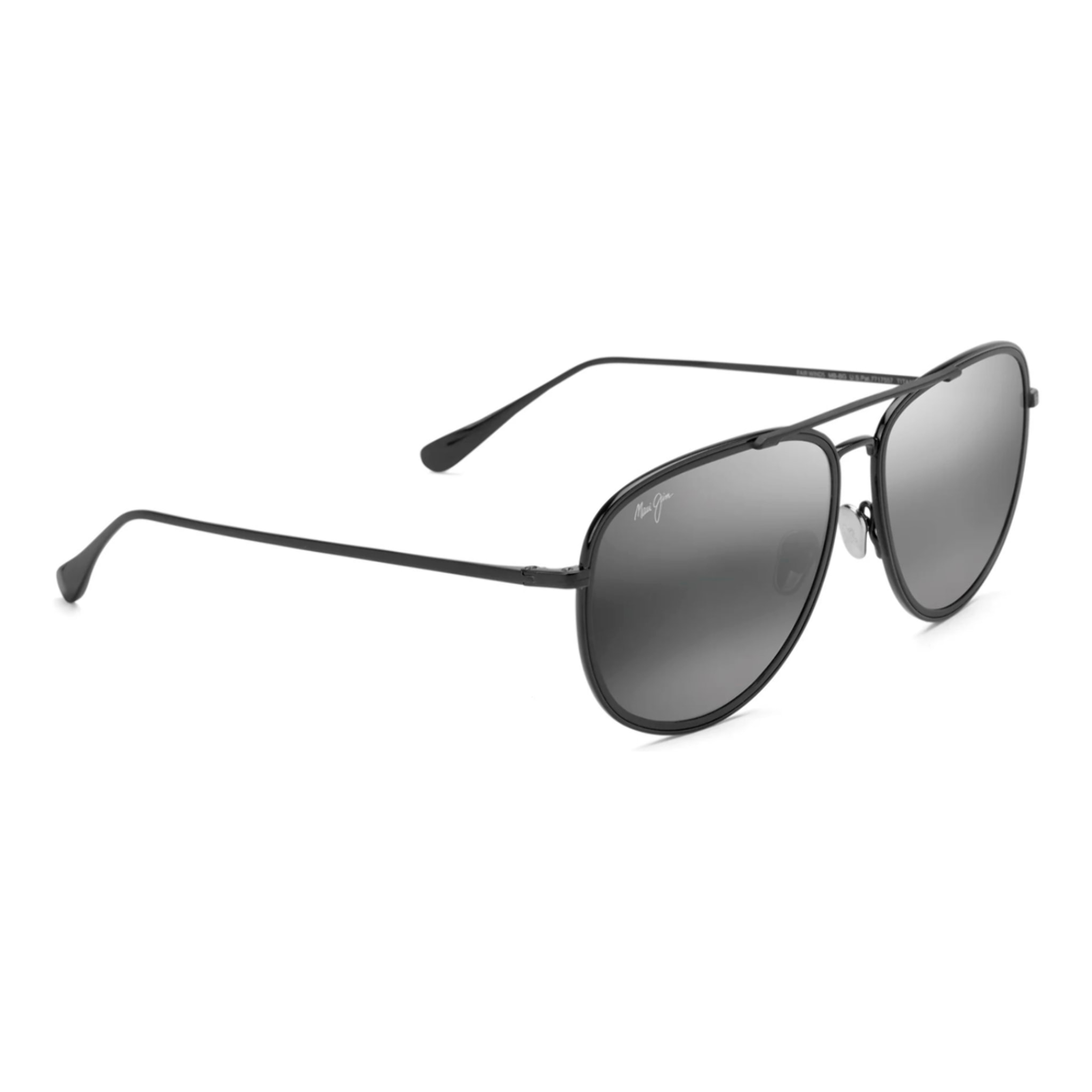Gafas de sol Maui Jim Hombre 554-02