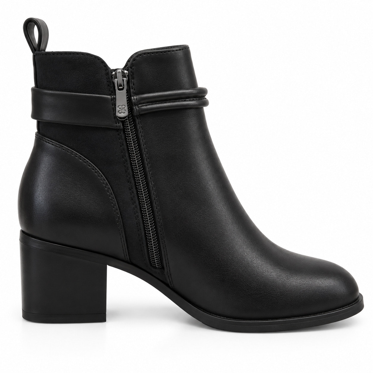 Stivaletti - tacco 5,5 cm