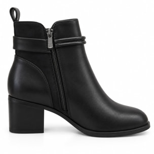 Stivaletti - tacco 5,5 cm