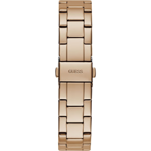 Guess Reloj Analógico De Cuarzo Phoebe