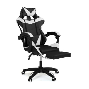 Fauteuil spécial gaming