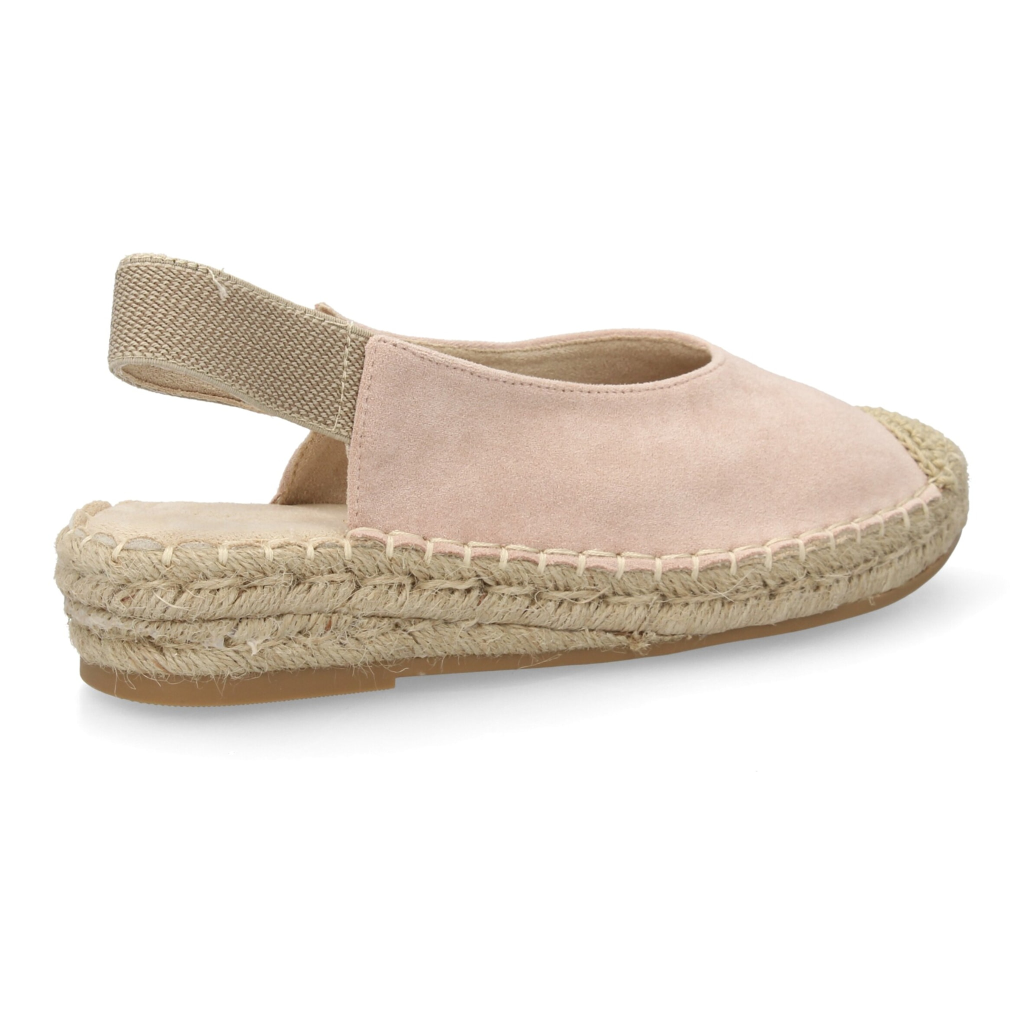 Alpargata mujer comoda estilo veraniego