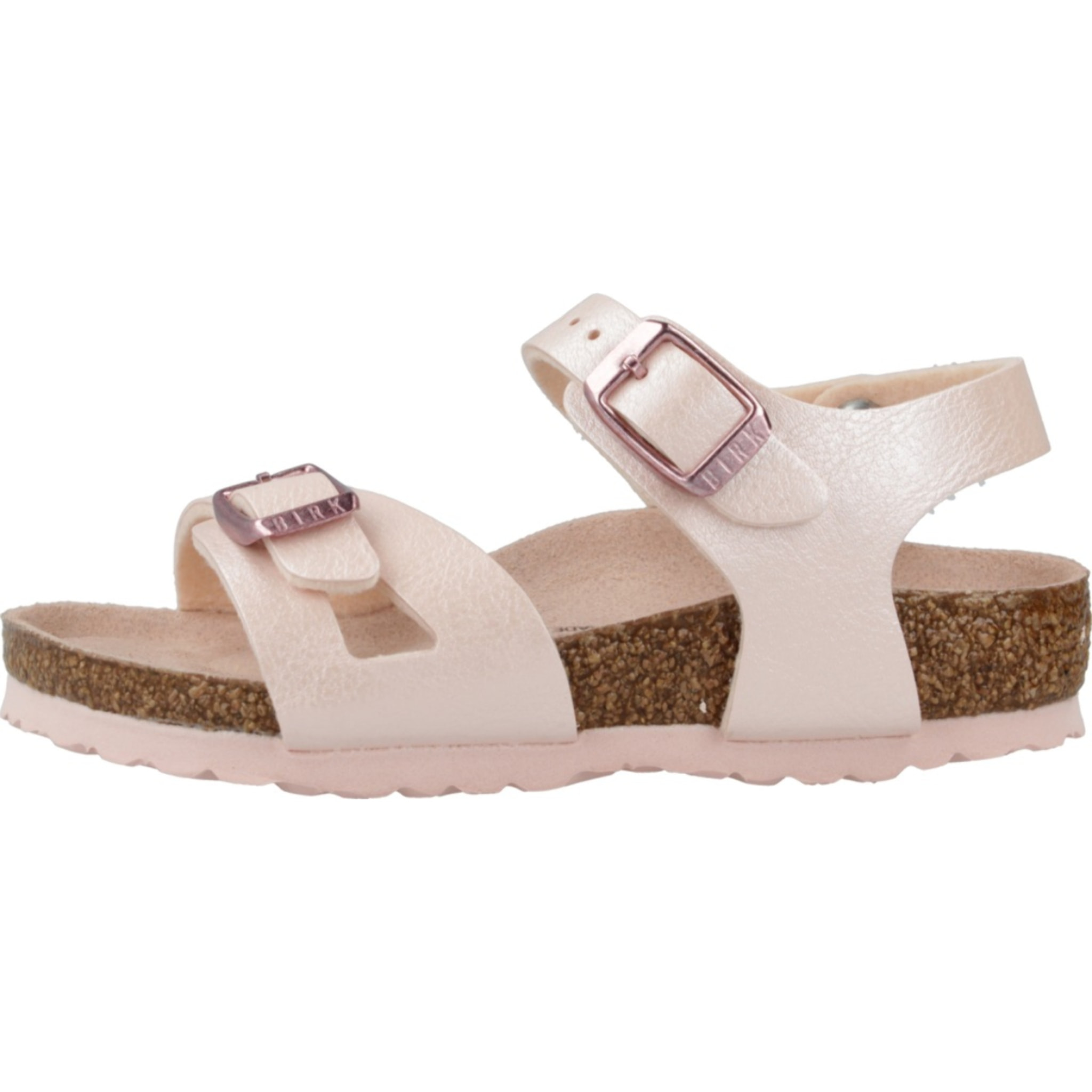 SANDALIAS BIRKENSTOCK KIDS BIRKO-FLOR