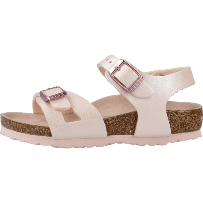 SANDALIAS BIRKENSTOCK KIDS BIRKO-FLOR