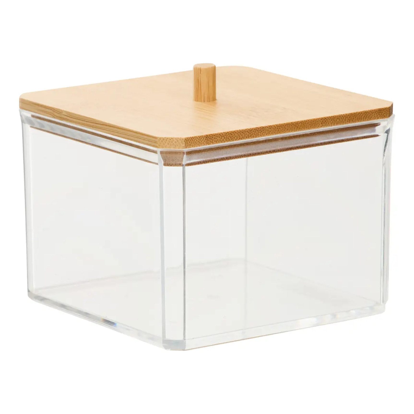 Boite avec 6 pinces à cheveux Selena