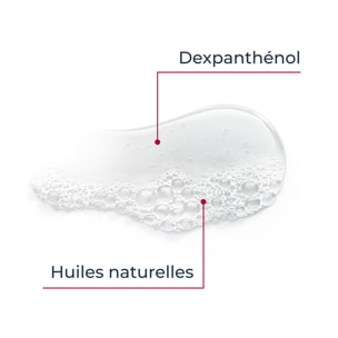 pH5 Gel-Huile de Douche - Gel-huile de douche peaux sèches et sensibles