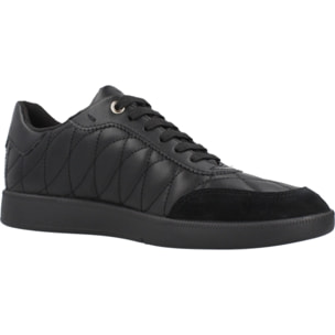 Sneakers de  Mujer de la marca GEOX  modelo D MELEDA NEGRO