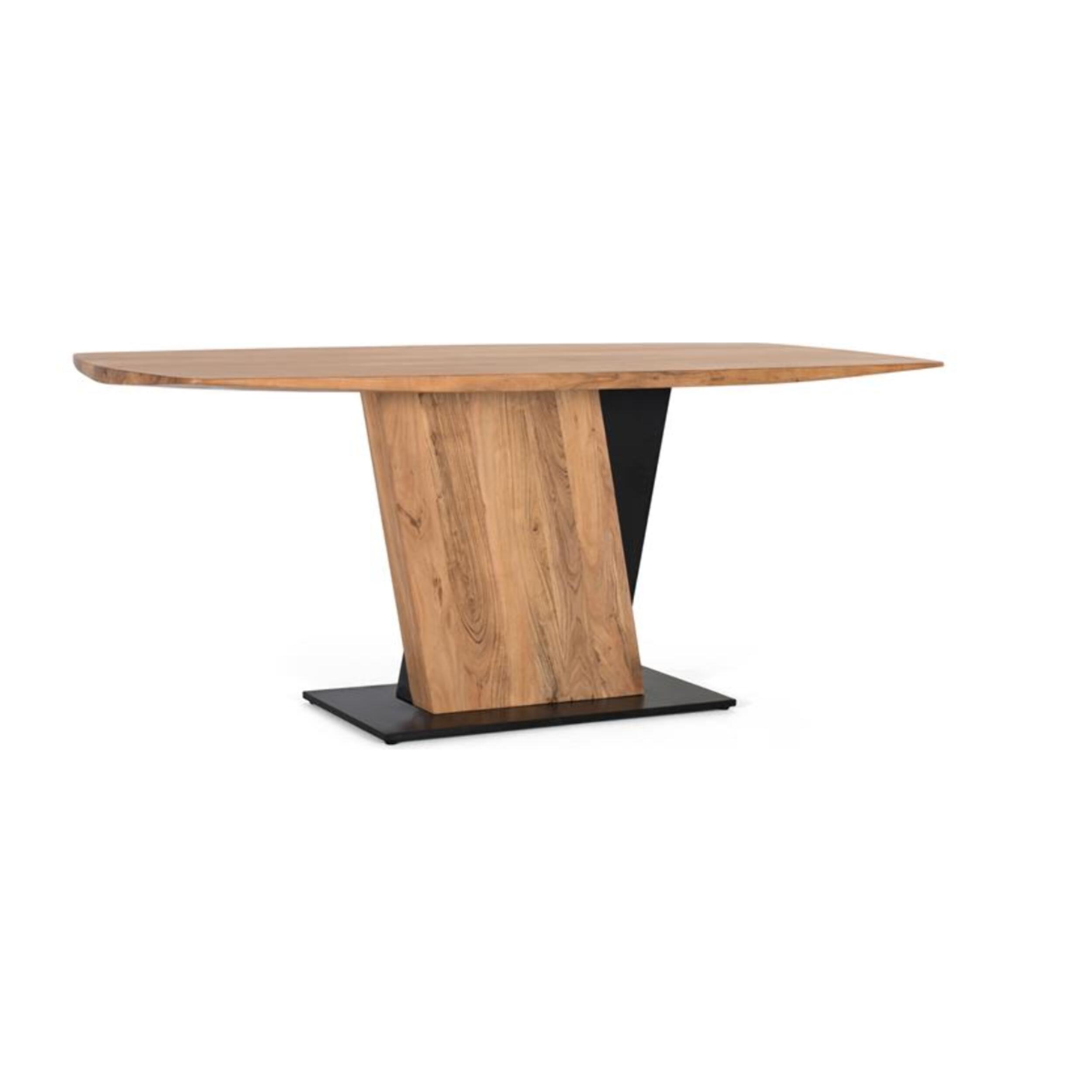 Mesa de comedor - 76x240x100cm