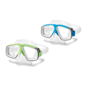 Intex Maschera Surf Rider