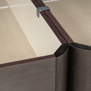 Canapé Abatible | 32CM | ENVIO, MONTAJE Y RETIRADA INCLUIDO | Storage Bed