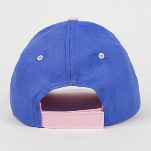Gorra Stitch