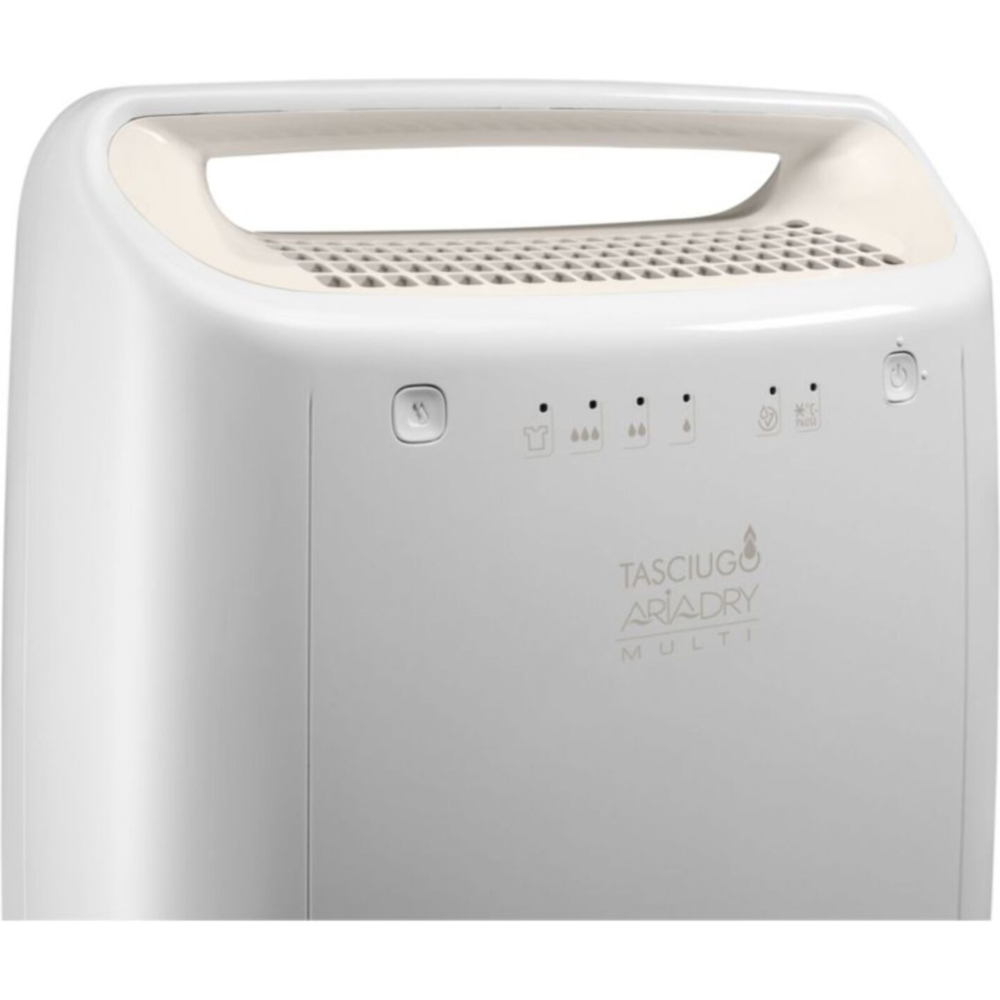 Deshumidificateur DELONGHI DEX210SF Blanc