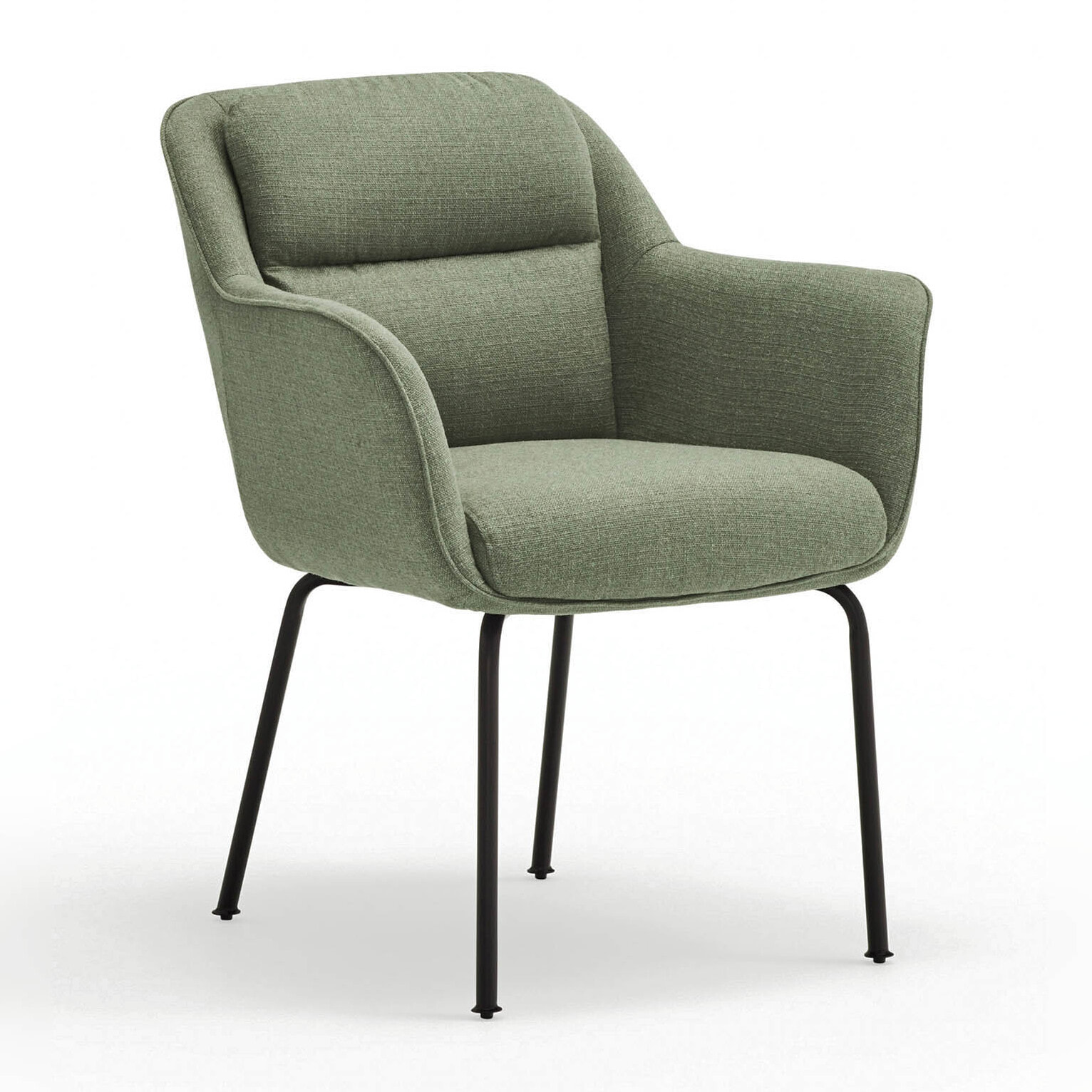 Silla Sadira coral 2P/Caja