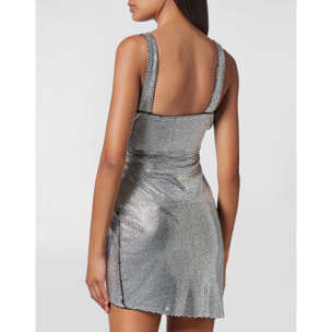 PHILIPP PLEIN Vestido de noche