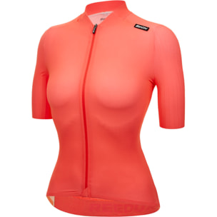 Redux Speed - Maglia Da Donna - Granatina - Donna