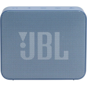Enceinte portable JBL Go Essential 2 Bleu