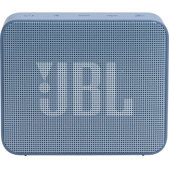 Enceinte portable JBL Go Essential 2 Bleu
