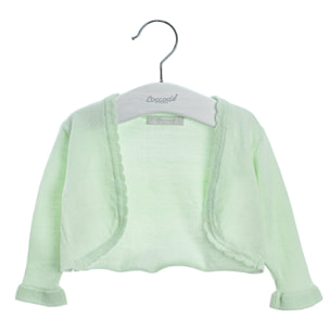 Scaldacuore in Tricot