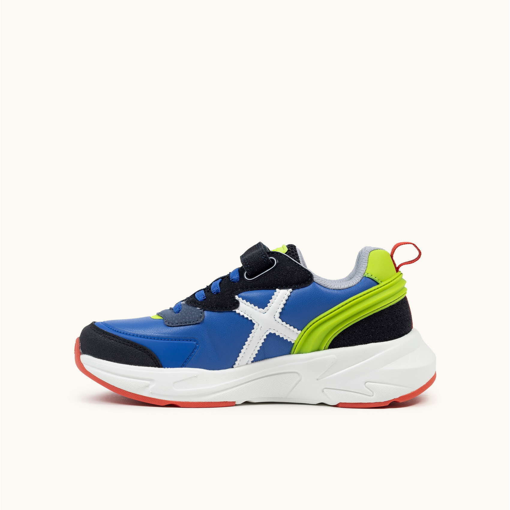 MUNICH MINI TRACK VCO 14