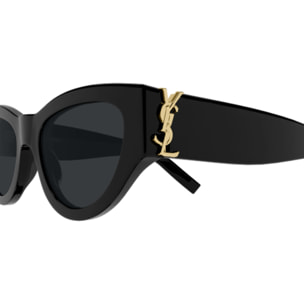 Gafas de Sol Saint Laurent SL M94-001 de Acetato Mujer 53 mm