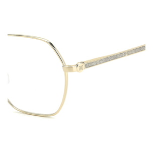 Gafas de Vista Carolina Herrera HER 0286 J5G de Metal Mujer 53 mm