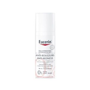 AntiRougeurs SPF25+ - Soin De Jour Correcteur Teinté 50 ml