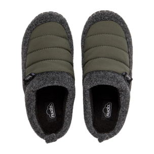 Zapatillas de casa , New Wool