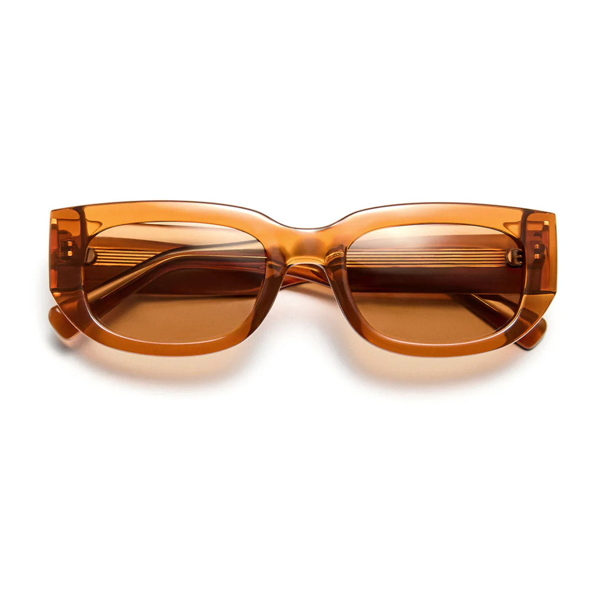 Gafas De Sol D. Franklin Blaze Brown