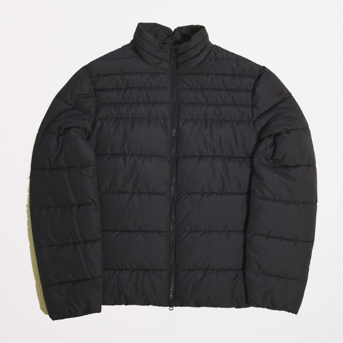 Chaquetas Hombre de la marca GEOX  modelo M MAGNETE SHOR AZUL