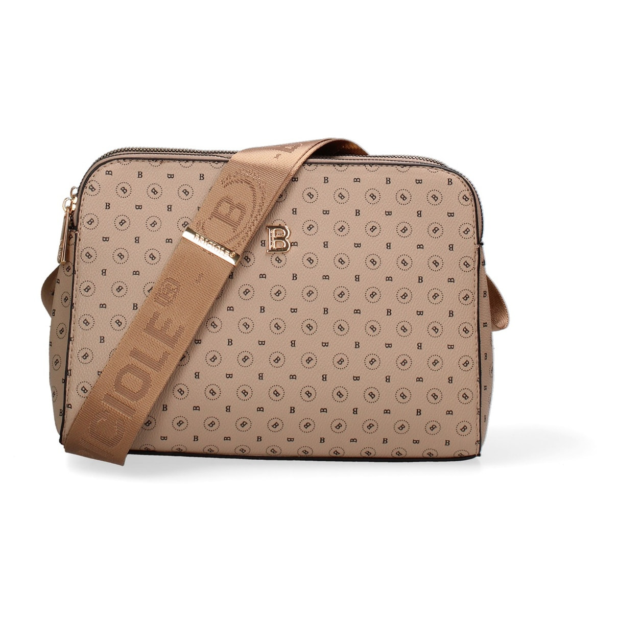 Briciole Borsa a tracolla