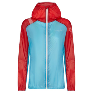 Briza Windbreaker Jkt W
