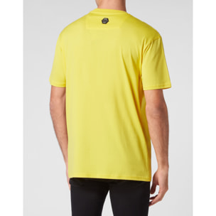 PHILIPP PLEIN T-Shirt Round Neck HAWAII