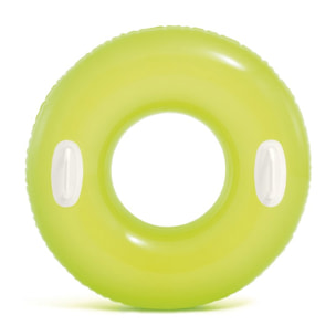 Intex Salvagente con Manici, Colori Assortiti, 76 cm