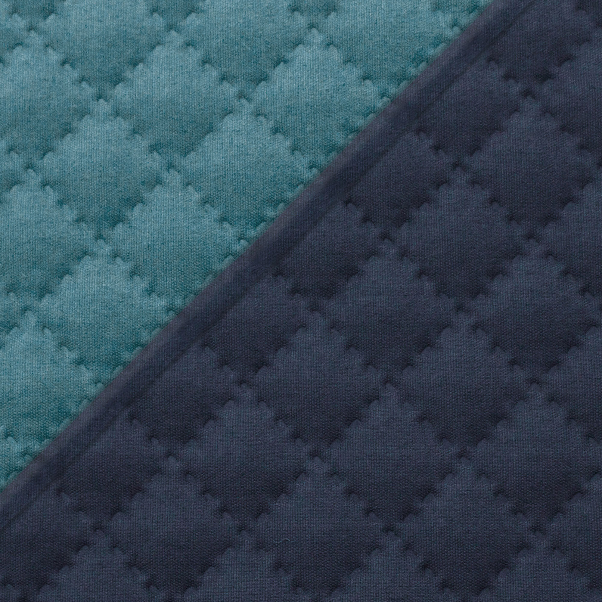 Cubre Sofá ACOLCHADO REVERSIBLE modelo RAMOS