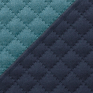 Cubre Sofá ACOLCHADO REVERSIBLE modelo RAMOS
