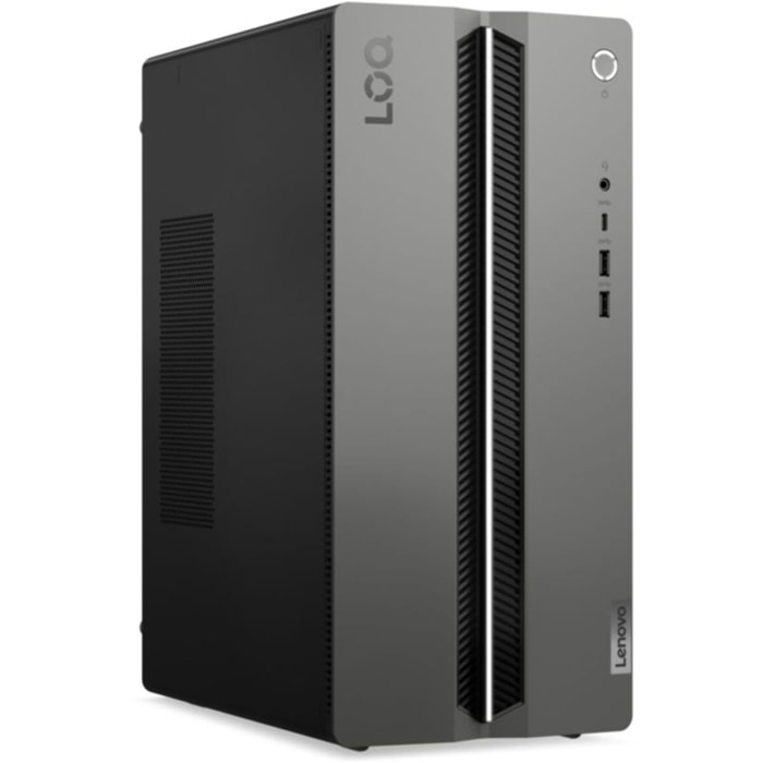 PC Gamer LENOVO LOQ Tower 17IRR9