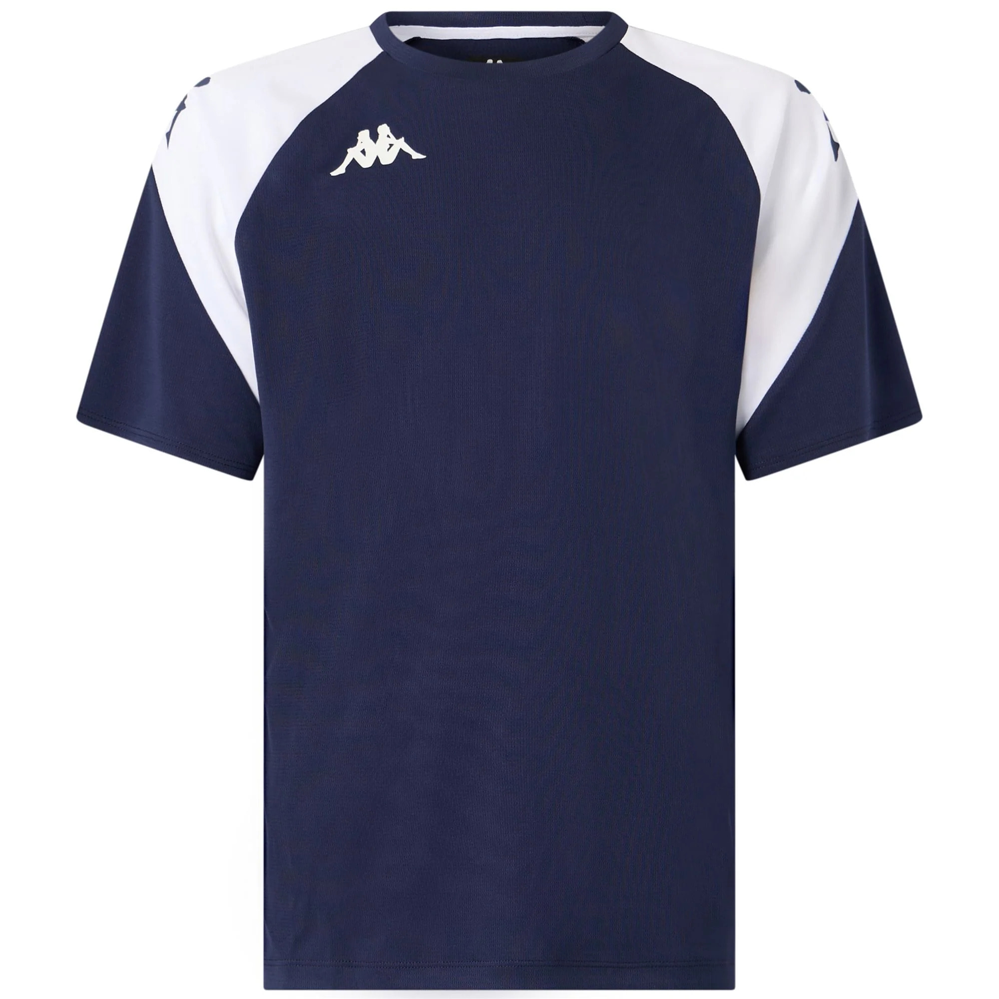 Kappa - Maglie gioco Uomo Blu - Kappa4Football Loreto