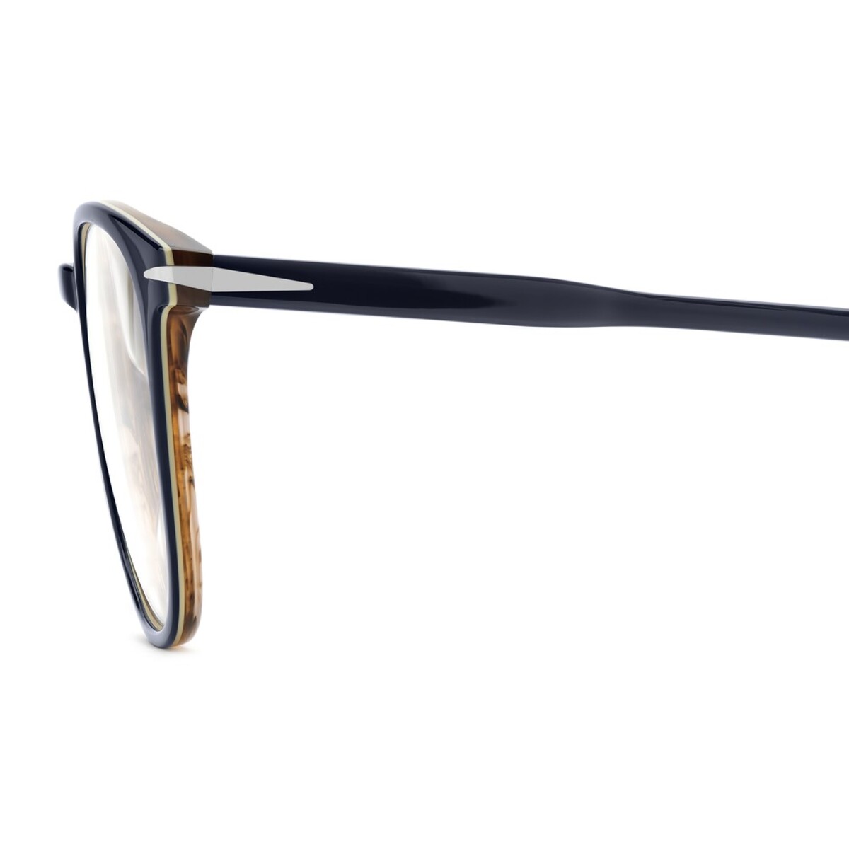 Gafas de Vista David Beckham DB 1212 S9W de Acetato Hombre 51 mm