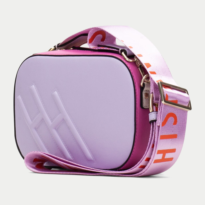 Bolso Bandolera Lavanda