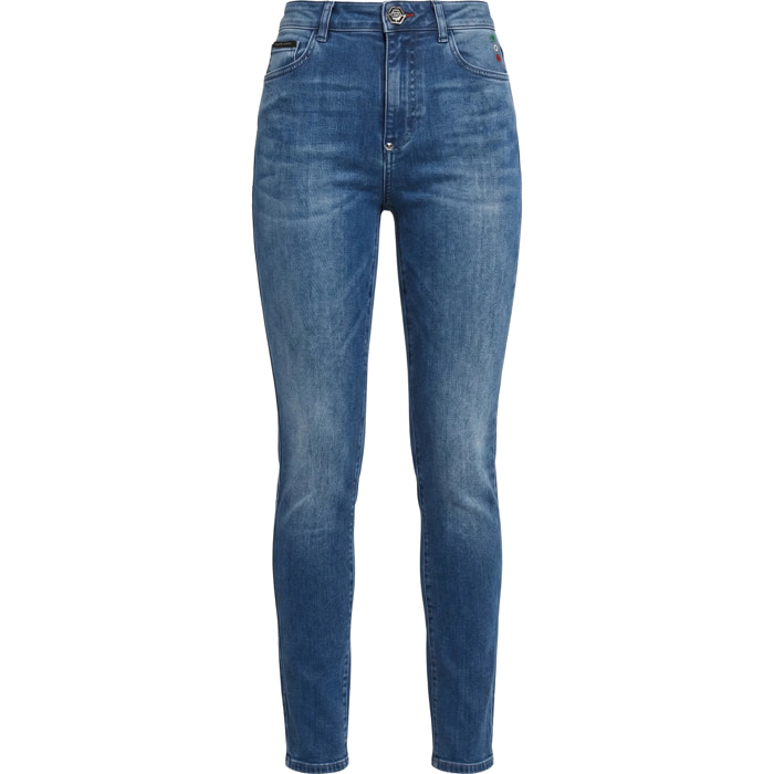 PHILIPP PLEIN Jeggings